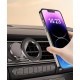 POWERTECH βάση smartphone αυτοκινήτου PT-1356 για ταμπλό, μαγνητική, μαύρη POWERTECH βάση smartphone αυτοκινήτου PT-1356 για ταμπλό, μαγνητική, μαύρη