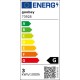 GOOBAY επιτραπέζιο φωτιστικό 73928, RGB, επαναφορτιζόμενο, λευκό GOOBAY επιτραπέζιο φωτιστικό 73928, RGB, επαναφορτιζόμενο, λευκό