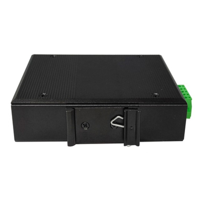 HIMAX industrial PoE switch PS1402G-I, 4x GE PoE & 2x GE θύρες, έως 1000Mbps HIMAX industrial PoE switch PS1402G-I, 4x GE PoE & 2x GE θύρες, έως 1000Mbps