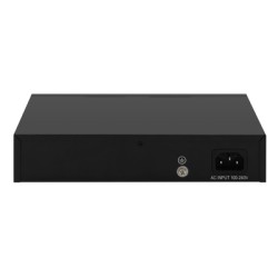 HIMAX switch S116G, 16x Ethernet θύρες, έως 1000Mbps