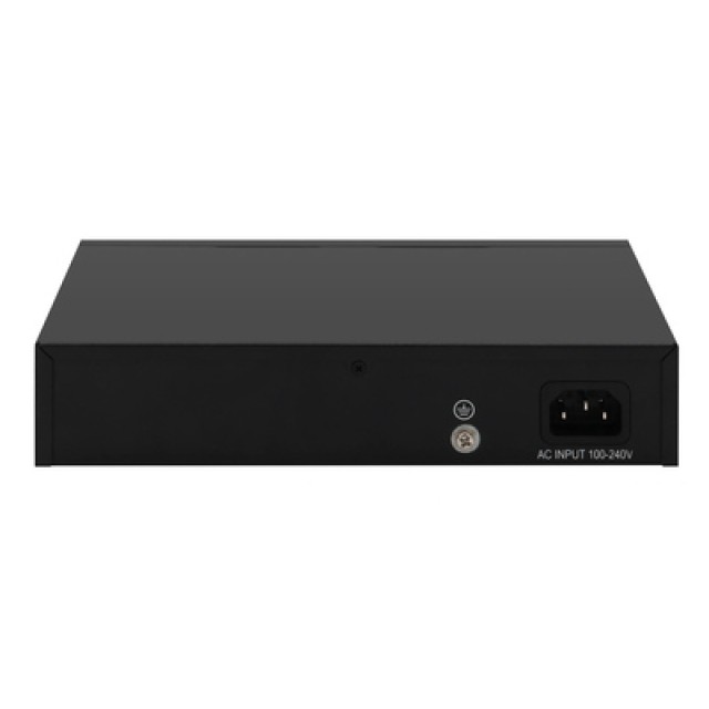HIMAX switch S116G, 16x Ethernet θύρες, έως 1000Mbps HIMAX switch S116G, 16x Ethernet θύρες, έως 1000Mbps