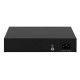 HIMAX switch S116G, 16x Ethernet θύρες, έως 1000Mbps HIMAX switch S116G, 16x Ethernet θύρες, έως 1000Mbps