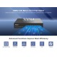 HIMAX PoE switch PS1402E-L, 4x Ethernet PoE & 2x Ethernet θύρες, έως 100Mbps HIMAX PoE switch PS1402E-L, 4x Ethernet PoE & 2x Ethernet θύρες, έως 100Mbps