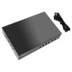 HIMAX PoE switch PS1402E-L, 4x Ethernet PoE & 2x Ethernet θύρες, έως 100Mbps HIMAX PoE switch PS1402E-L, 4x Ethernet PoE & 2x Ethernet θύρες, έως 100Mbps