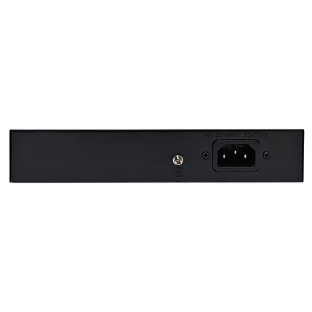 HIMAX PoE switch PS1402E-L, 4x Ethernet PoE & 2x Ethernet θύρες, έως 100Mbps HIMAX PoE switch PS1402E-L, 4x Ethernet PoE & 2x Ethernet θύρες, έως 100Mbps
