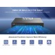HIMAX PoE switch PS1802E-L, 8x Ethernet PoE & 2x Ethernet θύρες, έως 100Mbps HIMAX PoE switch PS1802E-L, 8x Ethernet PoE & 2x Ethernet θύρες, έως 100Mbps