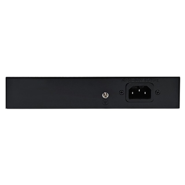 HIMAX PoE switch PS1802E-L, 8x Ethernet PoE & 2x Ethernet θύρες, έως 100Mbps HIMAX PoE switch PS1802E-L, 8x Ethernet PoE & 2x Ethernet θύρες, έως 100Mbps