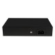 HIMAX PoE switch PS1802G, 8x Ethernet PoE & 2x Ethernet θύρες, έως 1000Mbps HIMAX PoE switch PS1802G, 8x Ethernet PoE & 2x Ethernet θύρες, έως 1000Mbps
