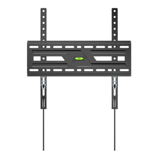 POWERTECH επιτοίχια βάση PT-1373 για τηλεόραση 32-75", έως 75kg, fixed