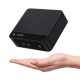 BEELINK mini PC SER5 Pro, AMD 5850U, 32GB, 500GB M.2, Windows 11 Pro