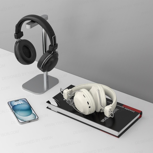 CELEBRAT headphones A36, ασύρματα & ενσύρματα, micro SD, 40mm, 250mAh, μαύρα CELEBRAT headphones A36, ασύρματα & ενσύρματα, micro SD, 40mm, 250mAh, μαύρα