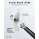 GOOBAY βύσμα RJ45 65941, CAT 6A UTP, tool-free, λευκό GOOBAY βύσμα RJ45 65941, CAT 6A UTP, tool-free, λευκό
