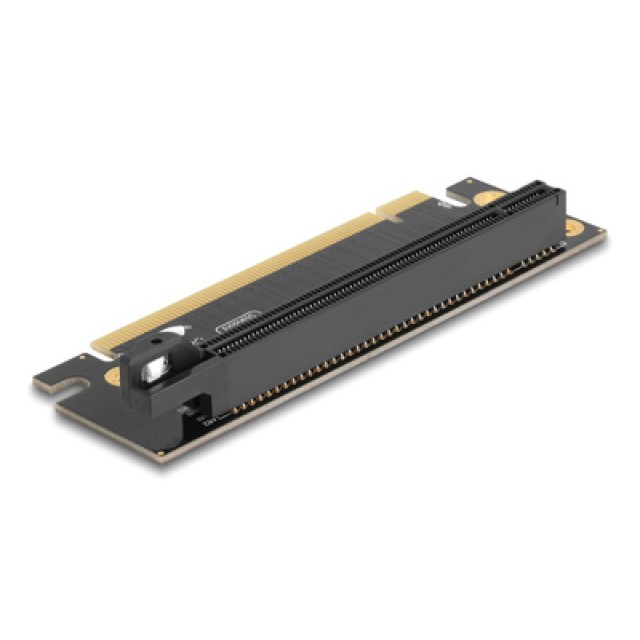 DELOCK κάρτα ανύψωσης PCI Express x16 σε PCI Express x16 γωνιακή 81296