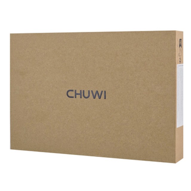 CHUWI tablet AuPad, 10.95", 8/128GB, 4G, Android 14, 7000mAh, γκρι