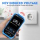 FNIRSI ψηφιακό πολύμετρο S1, 1000V AC/DC, NCV, RMS, επαναφορτιζόμενο FNIRSI ψηφιακό πολύμετρο S1, 1000V AC/DC, NCV, RMS, επαναφορτιζόμενο