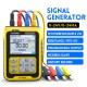 FNIRSI signal generator SG-004A, επαναφορτιζόμενο FNIRSI signal generator SG-004A, επαναφορτιζόμενο