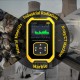 FNIRSI ψηφιακός μετρητής ακτινοβολίας GC-01, β/γ/Χ ακτίνες, επαναφορτιζόμενος FNIRSI ψηφιακός μετρητής ακτινοβολίας GC-01, β/γ/Χ ακτίνες, επαναφορτιζόμενος