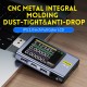 FNIRSI USB tester φόρτισης FNB58 FNIRSI USB tester φόρτισης FNB58
