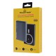 POWERTECH power bank PT-1377, 10000mah, magnetic wireless, 20W, γκρι POWERTECH power bank PT-1377, 10000mah, magnetic wireless, 20W, γκρι