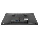 POWERTECH οθόνη αφής PT-1367, IPS LED, 15.6" 1920x1080, HDMI/VGA/USB, μαύρη