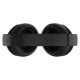 DOQAUS headphones FOCUS 5, ασύρματα & ενσύρματα, Φ40mm, 1000mAh, μαύρα DOQAUS headphones FOCUS 5, ασύρματα & ενσύρματα, Φ40mm, 1000mAh, μαύρα