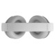 DOQAUS headphones FOCUS 5, ασύρματα & ενσύρματα, Φ40mm, 1000mAh, γκρι DOQAUS headphones FOCUS 5, ασύρματα & ενσύρματα, Φ40mm, 1000mAh, γκρι