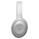 DOQAUS headphones FOCUS 5, ασύρματα & ενσύρματα, Φ40mm, 1000mAh, γκρι DOQAUS headphones FOCUS 5, ασύρματα & ενσύρματα, Φ40mm, 1000mAh, γκρι