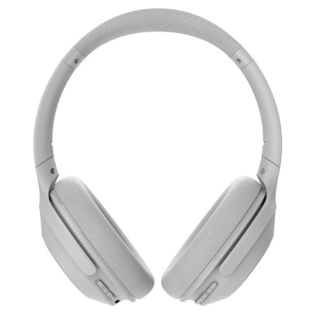 DOQAUS headphones FOCUS 5, ασύρματα & ενσύρματα, Φ40mm, 1000mAh, γκρι DOQAUS headphones FOCUS 5, ασύρματα & ενσύρματα, Φ40mm, 1000mAh, γκρι