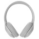 DOQAUS headphones FOCUS 5, ασύρματα & ενσύρματα, Φ40mm, 1000mAh, γκρι DOQAUS headphones FOCUS 5, ασύρματα & ενσύρματα, Φ40mm, 1000mAh, γκρι