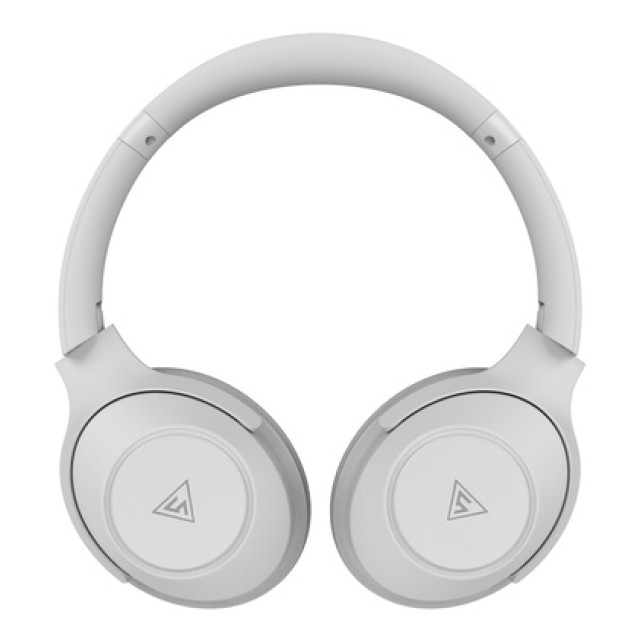 DOQAUS headphones FOCUS 5, ασύρματα & ενσύρματα, Φ40mm, 1000mAh, γκρι DOQAUS headphones FOCUS 5, ασύρματα & ενσύρματα, Φ40mm, 1000mAh, γκρι