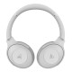 DOQAUS headphones FOCUS 5, ασύρματα & ενσύρματα, Φ40mm, 1000mAh, γκρι DOQAUS headphones FOCUS 5, ασύρματα & ενσύρματα, Φ40mm, 1000mAh, γκρι