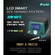 PROSKIT σταθμός συγκόλλησης SS-256B με κολλητήρι, 60W, 200~480 °C PROSKIT σταθμός συγκόλλησης SS-256B με κολλητήρι, 60W, 200~480 °C