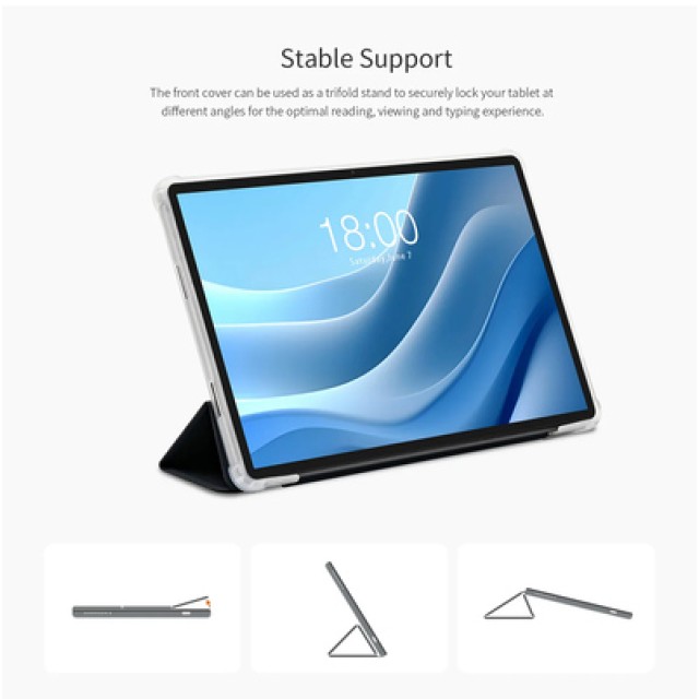 TECLAST θήκη προστασίας CASE-T50MAX για tablet T50 Max, γκρι