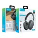 CELEBRAT headphones A39, ασύρματα & ενσύρματα, micro SD, 40mm, 400mAh, μαύρα CELEBRAT headphones A39, ασύρματα & ενσύρματα, micro SD, 40mm, 400mAh, μαύρα