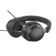 CELEBRAT headphones A40, ασύρματα & ενσύρματα, 40mm, 250mAh, μαύρα CELEBRAT headphones A40, ασύρματα & ενσύρματα, 40mm, 250mAh, μαύρα