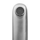 BRUNO μπαταρία νιπτήρα M11570-235C, αναμεικτική, ασημί BRUNO μπαταρία νιπτήρα M11570-235C, αναμεικτική, ασημί