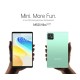 TECLAST tablet M50 Mini WiFi, 8.7", 4/128GB, Android 15, 5100mAh, πράσινο TECLAST tablet M50 Mini WiFi, 8.7", 4/128GB, Android 15, 5100mAh, πράσινο