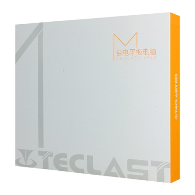 TECLAST tablet M50 Mini WiFi, 8.7", 4/128GB, Android 15, 5100mAh, πράσινο TECLAST tablet M50 Mini WiFi, 8.7", 4/128GB, Android 15, 5100mAh, πράσινο