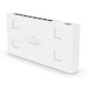 UBIQUITI router UISP-R, 8x Gigabit Ethernet Θύρες, 1000Mbps, PoE 30W UBIQUITI router UISP-R, 8x Gigabit Ethernet Θύρες, 1000Mbps, PoE 30W