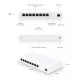 UBIQUITI router UISP-R, 8x Gigabit Ethernet Θύρες, 1000Mbps, PoE 30W UBIQUITI router UISP-R, 8x Gigabit Ethernet Θύρες, 1000Mbps, PoE 30W