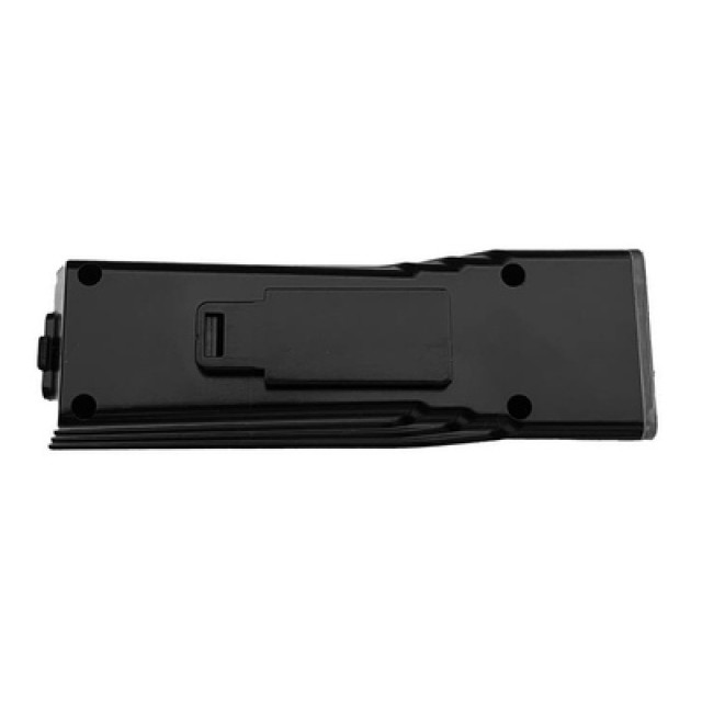 Εμπρόσθιο φως ποδηλάτου LXA6640, 6W, επαναφορτιζόμενο, μαύρο Εμπρόσθιο φως ποδηλάτου LXA6640, 6W, επαναφορτιζόμενο, μαύρο