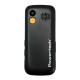 POWERTECH κινητό τηλέφωνο Sentry Eco II, 2.31", dual SIM, με κάμερα, μαύρο POWERTECH κινητό τηλέφωνο Sentry Eco II, 2.31", dual SIM, με κάμερα, μαύρο