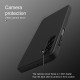 NILLKIN θήκη Super Frosted Shield για Samsung Galaxy A16 4G/5G, μπλε