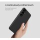NILLKIN θήκη Super Frosted Shield Pro για Samsung Galaxy S25 Plus, μαύρη