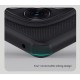 NILLKIN θήκη Super Frosted Shield Pro για Xiaomi Redmi Note 14 Pro Plus, μαύρη