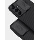 NILLKIN θήκη CamShield για Samsung Galaxy A16 4G/5G, μαύρη