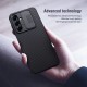 NILLKIN θήκη CamShield για Samsung Galaxy A16 4G/5G, μαύρη