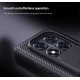 NILLKIN θήκη CamShield Pro για Xiaomi Redmi Note 14 Pro, μαύρη
