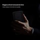 NILLKIN θήκη CamShield Pro για Xiaomi Redmi Note 14 Pro, μαύρη