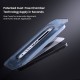NILLKIN tempered glass 2.5D H+ Pro για Apple iPhone 16 Plus NILLKIN tempered glass 2.5D H+ Pro για Apple iPhone 16 Plus